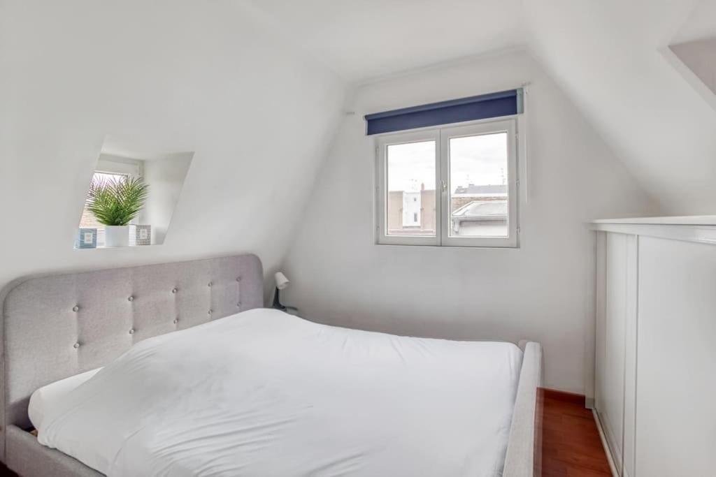 Apartamento Le Cocon Alsacien Estrasburgo Exterior foto