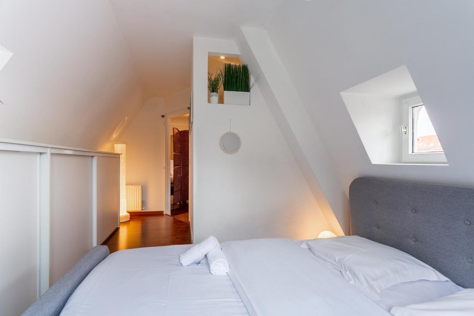 Apartamento Le Cocon Alsacien Estrasburgo Exterior foto